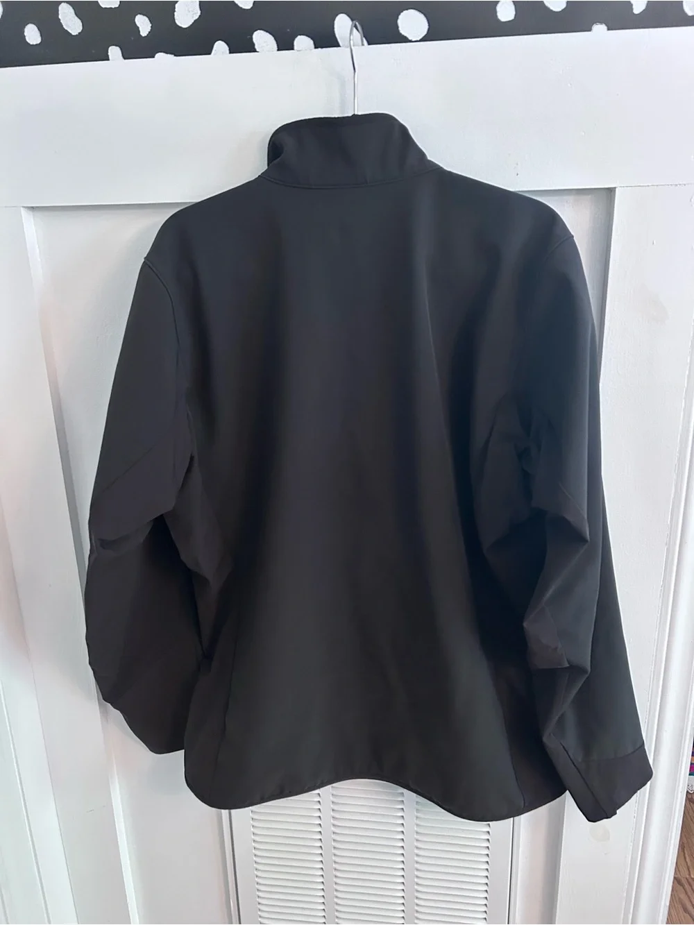 Patagonia Men's Adze Hybrid Jacket size Large - Picture 4 of 6